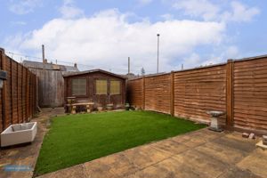 Garden- click for photo gallery